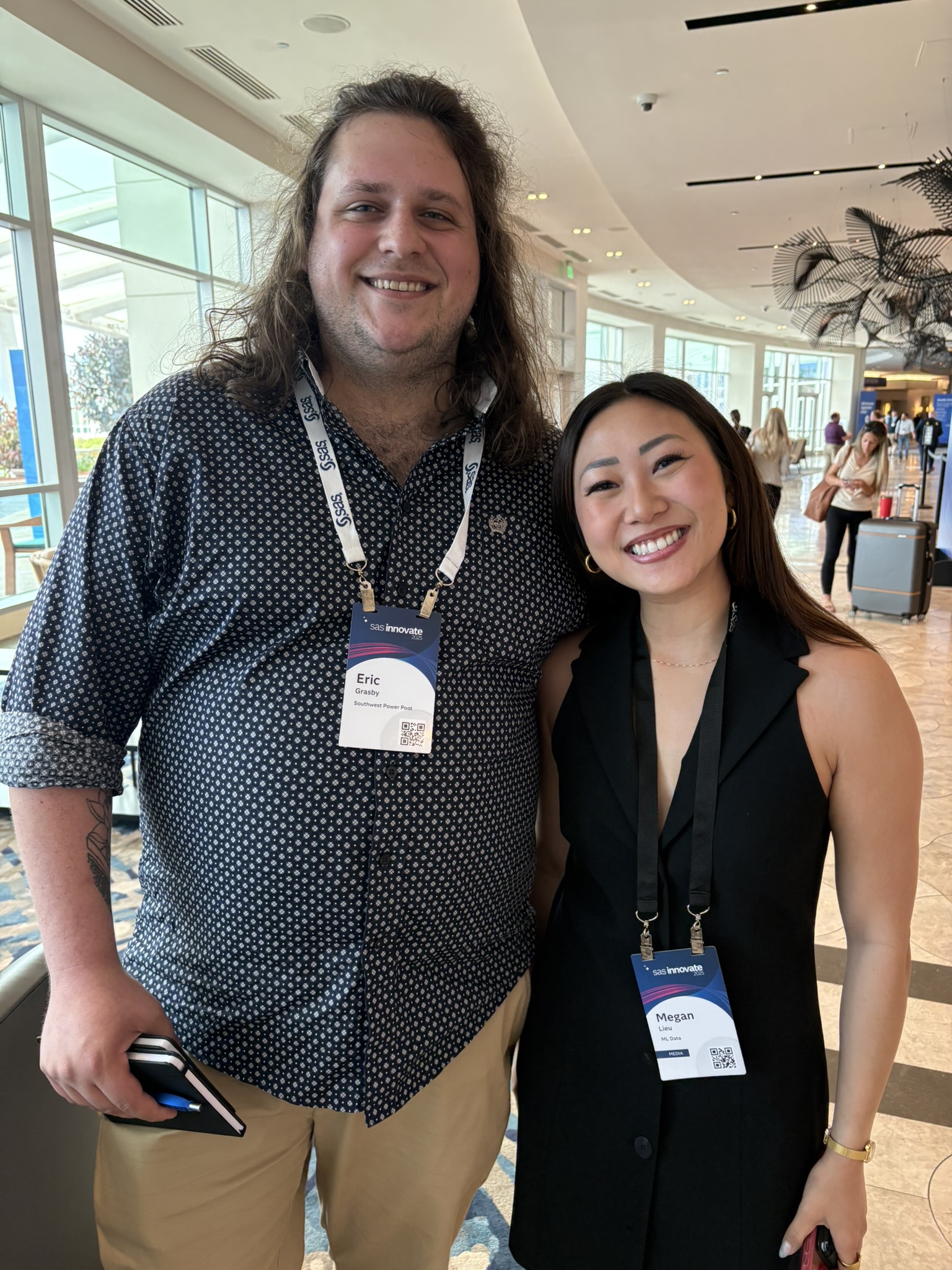 eric and megan lieu